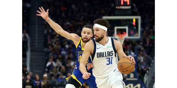 Klay Thompson muutti mentaliteettiaan ja voitti rohkeasti Golden State Warriorsin